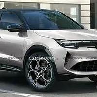 Ricambi alfa romeo junior 2024