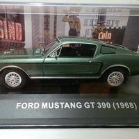 Modellini Ford scala 1/43