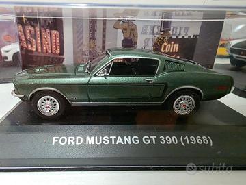 Modellini Ford scala 1/43