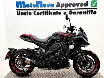 Suzuki Katana 1000 JINDACHI - MOTONOVA