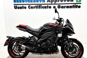 Suzuki Katana 1000 JINDACHI - MOTONOVA