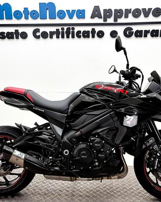 Suzuki Katana 1000 JINDACHI - MOTONOVA