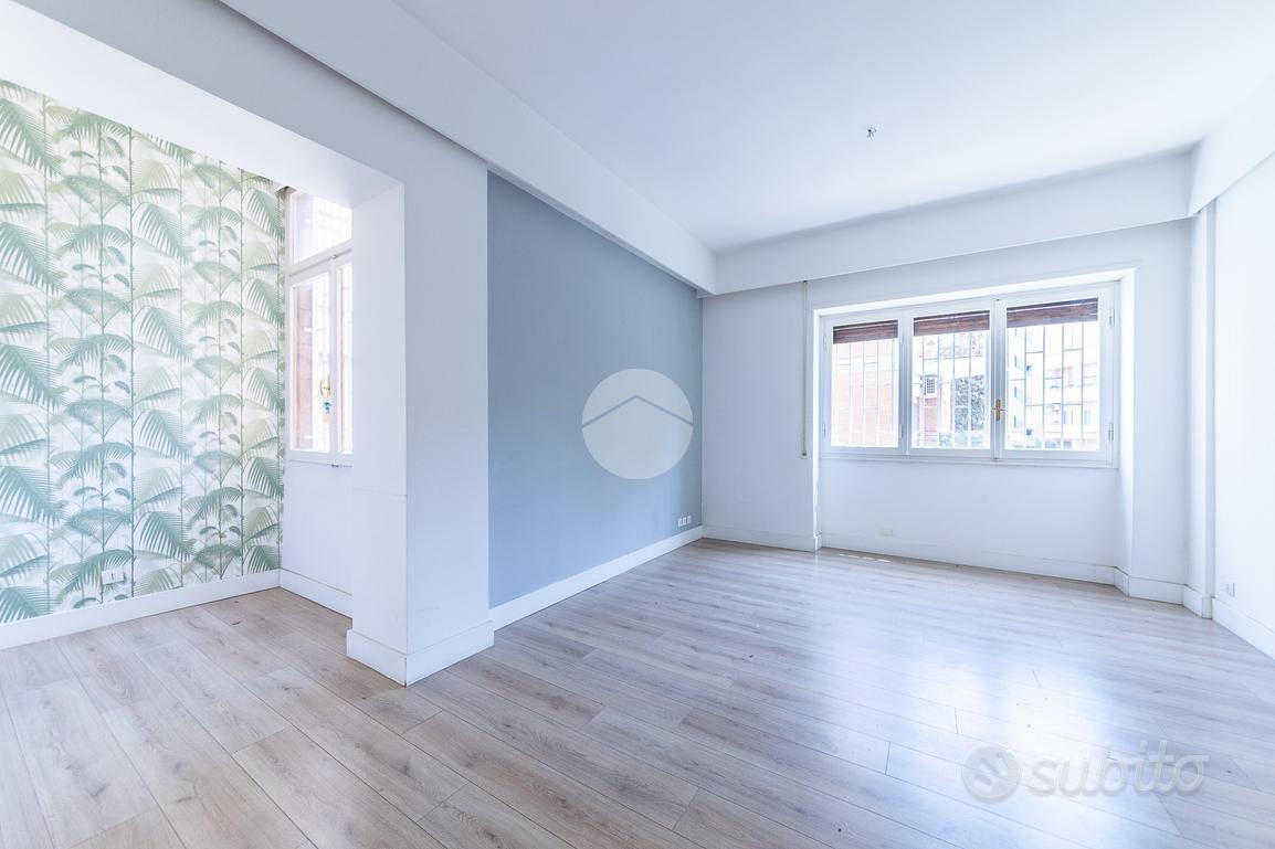 Appartamento – Roma, Vigna Clara, Municipio Roma XV - Vista 4