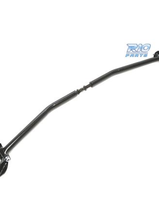 BARRA STABILIZZATRICE REGOLABILE BMW E46 98-07 NER