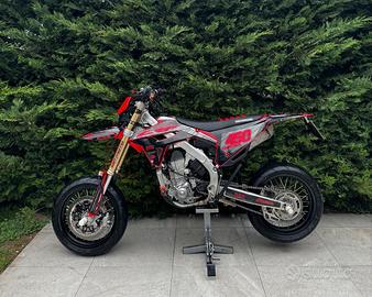 Honda crf 450 2022 RedMoto