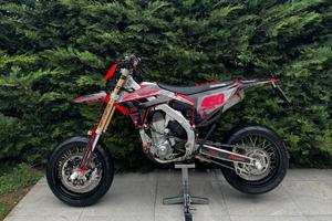 Honda crf 450 2022 RedMoto