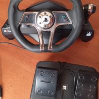 volante PS3/PS4 