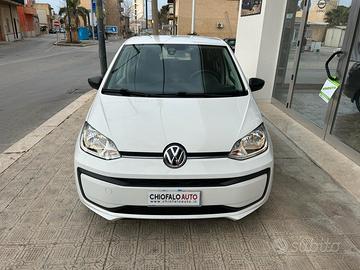 Volkswagen up! 1.0 5p. eco take up! BlueMotion Tec