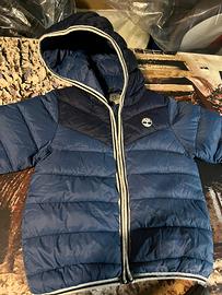 Giacca 100 grammi timberland