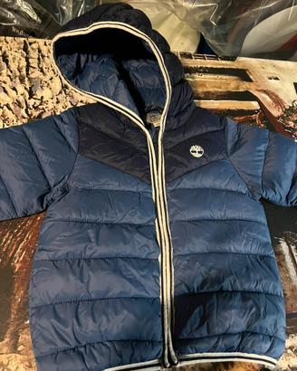 Giacca 100 grammi timberland