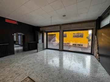 NEGOZIO A LECCO