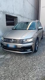 Tiguain 1.6 Bluemotion Technology