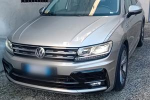 Tiguain 1.6 Bluemotion Technology