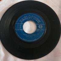 Twist and Shout - Misery Beatles 45 giri