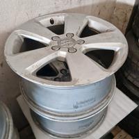 cerchi audi 17