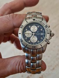 orologio bulova da uomo