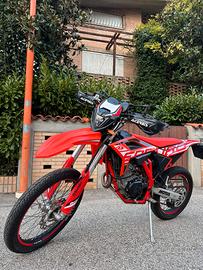 BETA RR enduro 125 4T