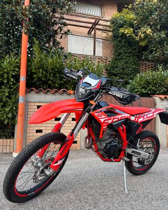 BETA RR enduro 125 4T
