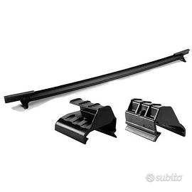 Wrangler JK Tailgate bar