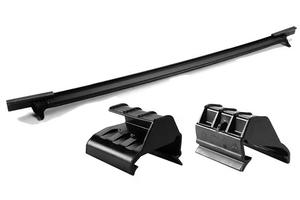 Wrangler JK Tailgate bar