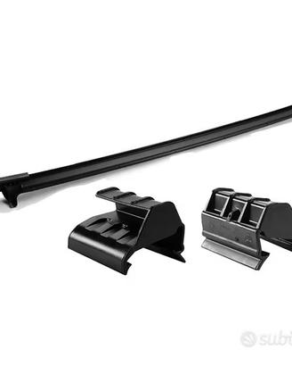 Wrangler JK Tailgate bar