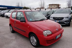 Fiat 600 1.1