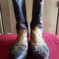 Stivali Sendra unisex 