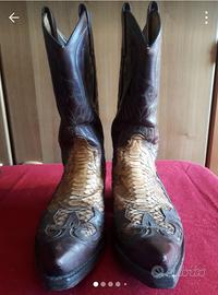 Stivali Sendra unisex 