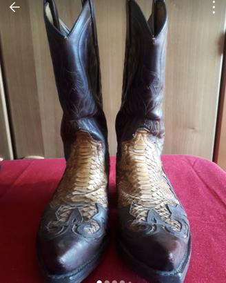 Stivali Sendra unisex 