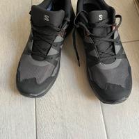 Scarpe impermeabili da trekking SALOMON ARDENT