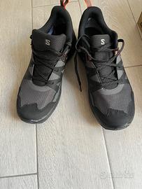 Scarpe impermeabili da trekking SALOMON ARDENT