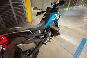 Cf moto mtx 800