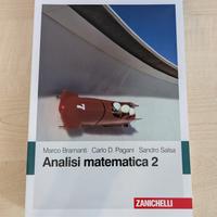 Analisi Matematica 2 - Bramanti 
