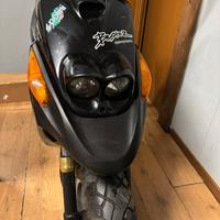 Mbk booster next generation