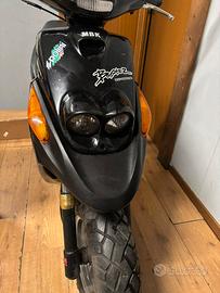 Mbk booster next generation