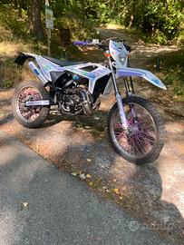 Beta rr 50 enduro 2023