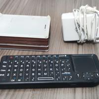 Raspberry PI 2B + Tastiera