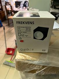 Ikea faretto