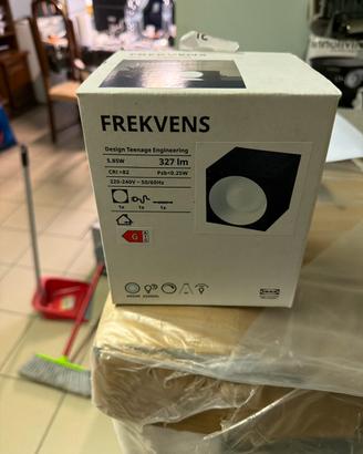 Ikea faretto