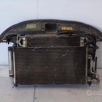 Kit radiatori Mini Cooper R50 1.6 benzina 2004