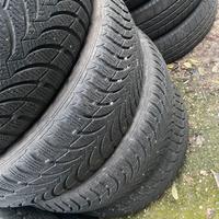 4 Gomme 215/50/16 99H extra load INVERNALI
