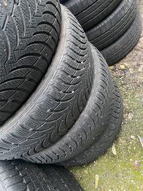 4 Gomme 215/50/16 99H extra load INVERNALI