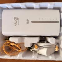 modem fibra TPlink xb432v wifi7