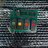 Amiga kickstart per amiga 500/2000