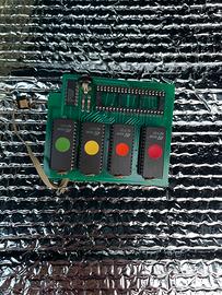 Amiga kickstart per amiga 500/2000