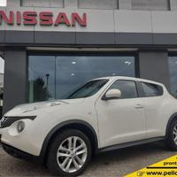 Nissan Juke 1.5 dCi Acenta KM CERTIFIC-GARANZ...