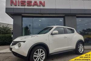 Nissan Juke 1.5 dCi Acenta KM CERTIFIC-GARANZ...