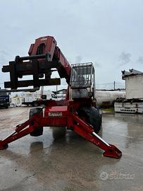 Manitou - Carrello Elevatore