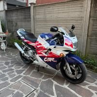 HONDA CBR 600 F 1993 - 24.000km