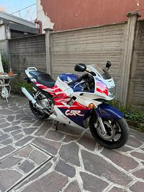 HONDA CBR 600 F 1993 - 24.000km